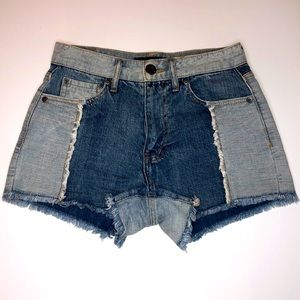 Aéropostale Denim Shorts